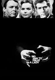 دانلود فیلم No Way to Treat a Lady 1968