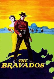 دانلود فیلم The Bravados 1958