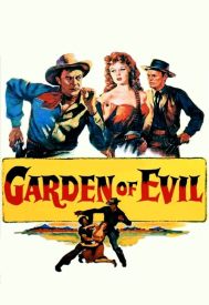 دانلود فیلم Garden of Evil 1954