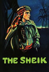 دانلود فیلم The Sheik 1921