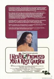 دانلود فیلم I Never Promised You a Rose Garden 1977