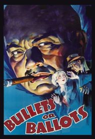 دانلود فیلم Bullets or Ballots 1936