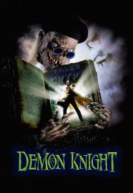 دانلود فیلم Tales from the Crypt: Demon Knight 1995