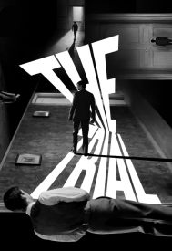 دانلود فیلم The Trial 1962