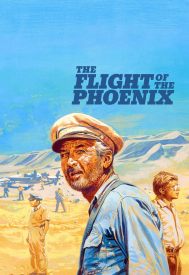 دانلود فیلم The Flight of the Phoenix 1965