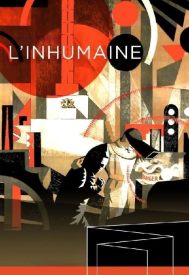 دانلود فیلم L’inhumaine 1924