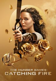 دانلود فیلم The Hunger Games: Catching Fire 2013