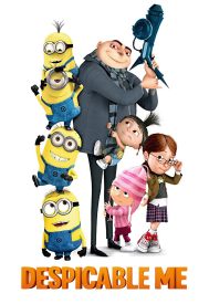 دانلود فیلم Despicable Me 2010