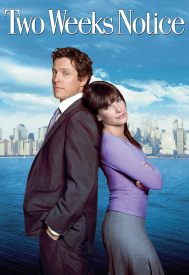 دانلود فیلم Two Weeks Notice 2002