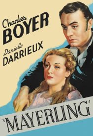 دانلود فیلم Mayerling 1936