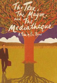 دانلود فیلم The Tree, the Mayor and the Mediatheque 1993