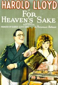 دانلود فیلم For Heaven’s Sake 1926