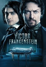 دانلود فیلم Victor Frankenstein 2015