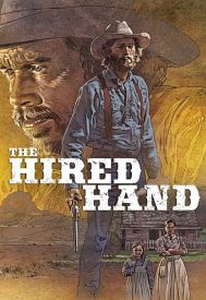 دانلود فیلم The Hired Hand 1971