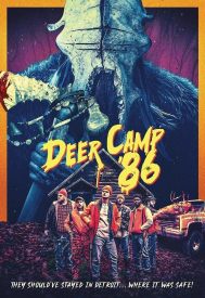 دانلود فیلم Deer Camp ’86 2022