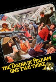 دانلود فیلم The Taking of Pelham One Two Three 1974