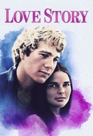 دانلود فیلم Love Story 1970