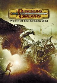 دانلود فیلم Dungeons & Dragons: Wrath of the Dragon God 2005