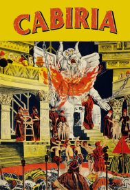 دانلود فیلم Cabiria 1914