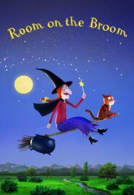 دانلود فیلم Room on the Broom 2012