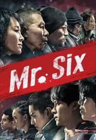 دانلود فیلم Mr. Six 2015