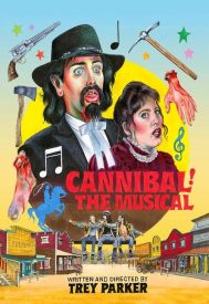 دانلود فیلم Cannibal! The Musical 1993