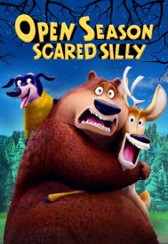 دانلود فیلم Open Season: Scared Silly 2015