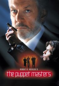 دانلود فیلم The Puppet Masters 1994