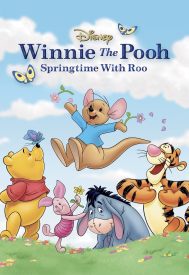 دانلود فیلم Winnie the Pooh: Springtime with Roo 2003