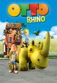 دانلود فیلم Otto the Rhino 2013