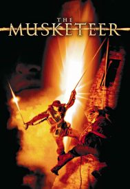 دانلود فیلم The Musketeer 2001