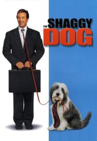 دانلود فیلم The Shaggy Dog 2006