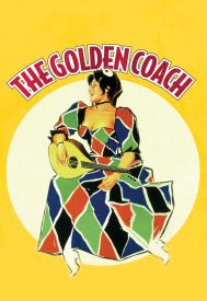 دانلود فیلم The Golden Coach 1952