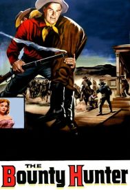 دانلود فیلم The Bounty Hunter 1954