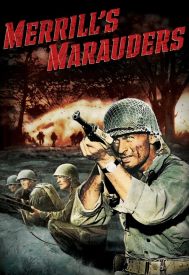 دانلود فیلم Merrills Marauders 1962