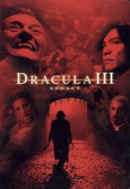 دانلود فیلم Dracula III: Legacy 2005