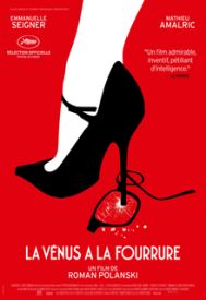 دانلود فیلم Venus in Fur 2013