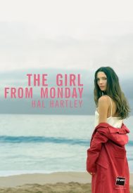 دانلود فیلم The Girl from Monday 2005