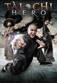 دانلود فیلم Tai Chi Hero 2012