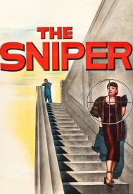 دانلود فیلم The Sniper 1952