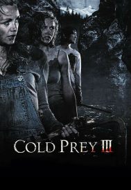 دانلود فیلم Cold Prey III 2010