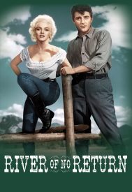 دانلود فیلم River of No Return 1954