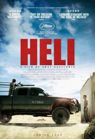 دانلود فیلم Heli 2013