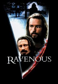 دانلود فیلم Ravenous 1999