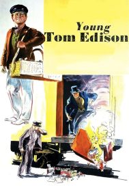 دانلود فیلم Young Tom Edison 1940