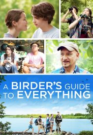 دانلود فیلم A Birder’s Guide to Everything 2013