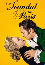 دانلود فیلم A Scandal in Paris 1946