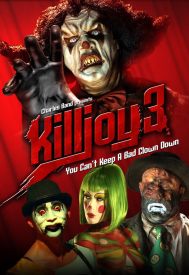 دانلود فیلم Killjoy 3 2010