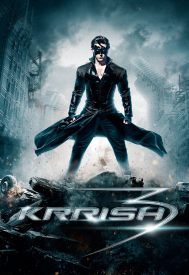 دانلود فیلم Krrish 3 2013