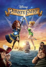 دانلود فیلم The Pirate Fairy 2014